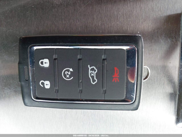 Продаж на аукціоні авто 2024 Jeep Wagoneer L Series Ii 4x2, vin: 1C4SJRBPXRS178732, номер лоту: 44999100