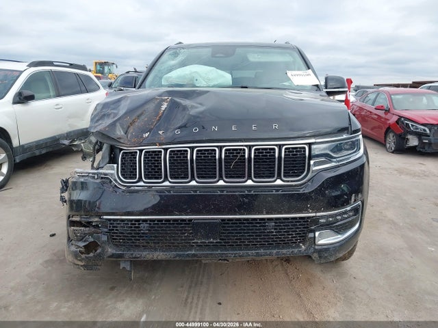 Продаж на аукціоні авто 2024 Jeep Wagoneer L Series Ii 4x2, vin: 1C4SJRBPXRS178732, номер лоту: 44999100