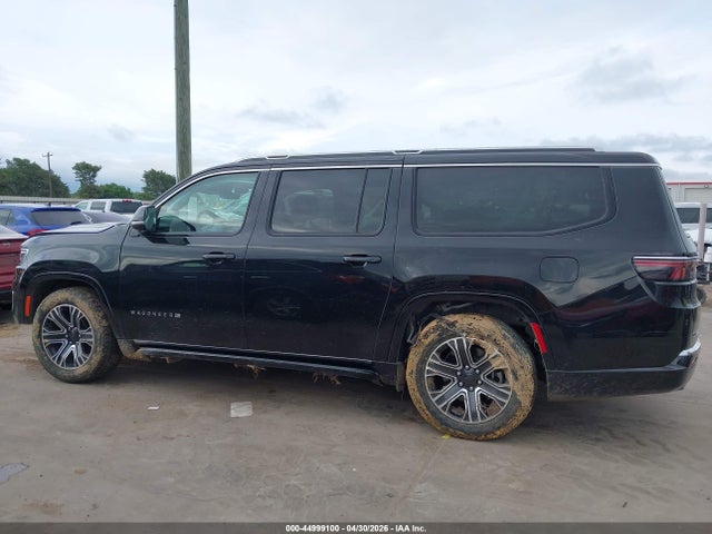 Продаж на аукціоні авто 2024 Jeep Wagoneer L Series Ii 4x2, vin: 1C4SJRBPXRS178732, номер лоту: 44999100