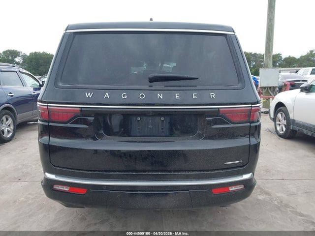 Продаж на аукціоні авто 2024 Jeep Wagoneer L Series Ii 4x2, vin: 1C4SJRBPXRS178732, номер лоту: 44999100