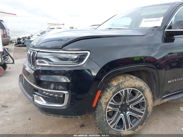 Продаж на аукціоні авто 2024 Jeep Wagoneer L Series Ii 4x2, vin: 1C4SJRBPXRS178732, номер лоту: 44999100
