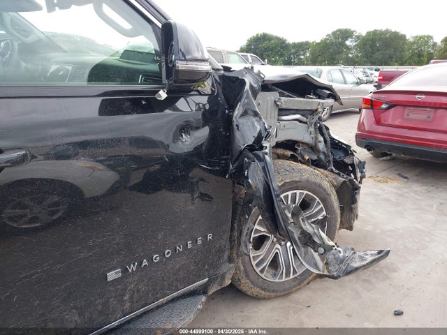 Продаж на аукціоні авто 2024 Jeep Wagoneer L Series Ii 4x2, vin: 1C4SJRBPXRS178732, номер лоту: 44999100