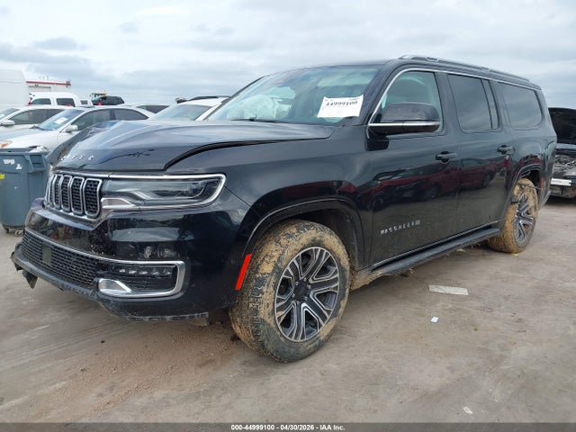 Продаж на аукціоні авто 2024 Jeep Wagoneer L Series Ii 4x2, vin: 1C4SJRBPXRS178732, номер лоту: 44999100
