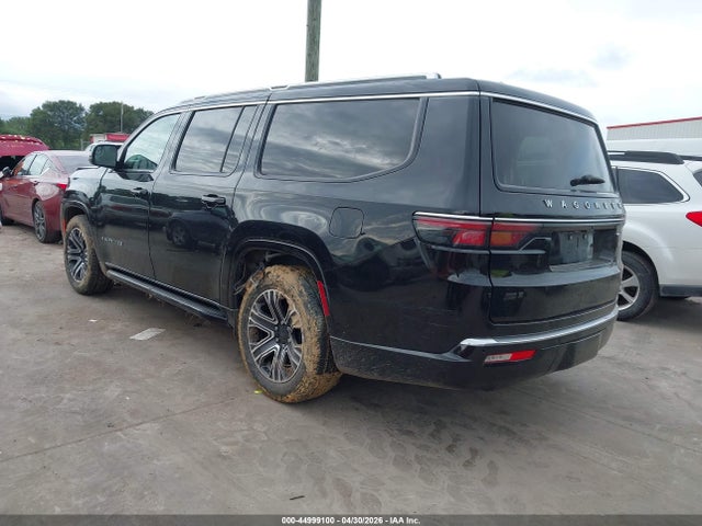 Продаж на аукціоні авто 2024 Jeep Wagoneer L Series Ii 4x2, vin: 1C4SJRBPXRS178732, номер лоту: 44999100