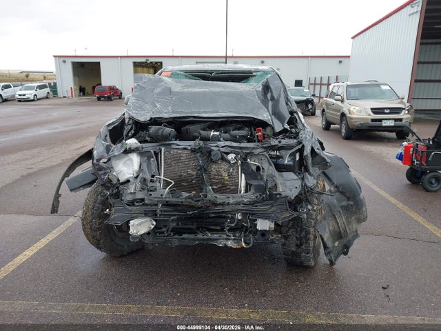 44999104 :رقم المزاد ، 3TYSZ5ANXNT094905 vin ، 2022 Toyota Tacoma Sr V6 مزاد بيع