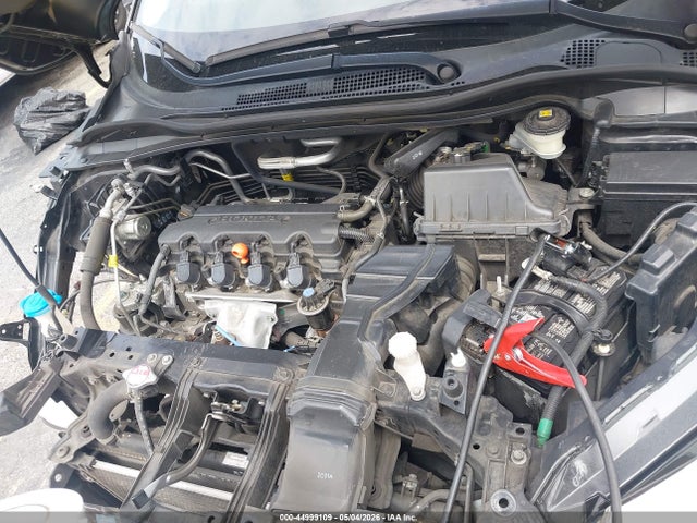 2022 Honda Hr-v Awd Lx მანქანა იყიდება აუქციონზე, vin: 3CZRU6H36NM761689, აუქციონის ნომერი: 44999109