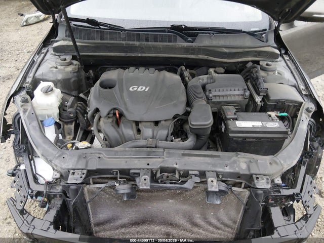 Продажа на аукционе авто 2014 Kia Optima Ex, vin: 5XXGN4A70EG333601, номер лота: 44999113