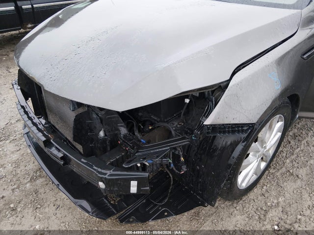 Продажа на аукционе авто 2014 Kia Optima Ex, vin: 5XXGN4A70EG333601, номер лота: 44999113