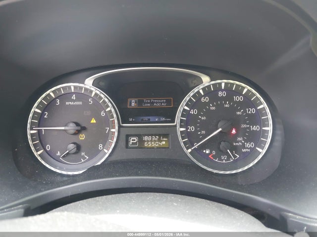 44999112 :رقم المزاد ، 5N1DL0MMXKC500945 vin ، 2019 Infiniti Qx60 Luxe مزاد بيع