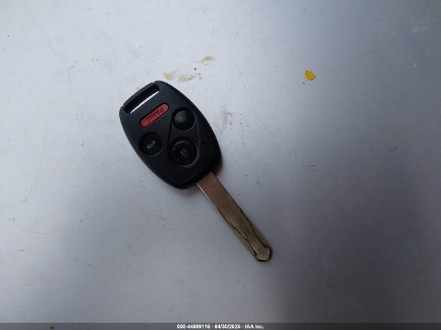 44999116 :رقم المزاد ، 1HGCM56817A171521 vin ، 2007 Honda Accord 2.4 Ex مزاد بيع