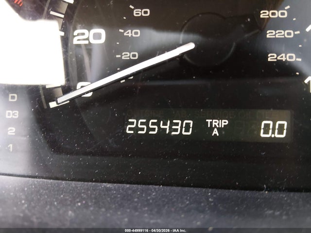 44999116 :رقم المزاد ، 1HGCM56817A171521 vin ، 2007 Honda Accord 2.4 Ex مزاد بيع