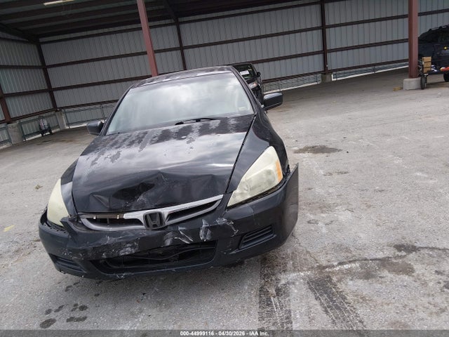 44999116 :رقم المزاد ، 1HGCM56817A171521 vin ، 2007 Honda Accord 2.4 Ex مزاد بيع