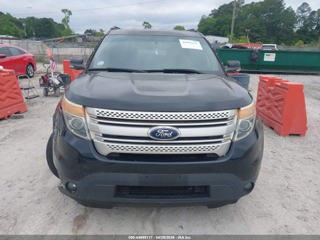 Продаж на аукціоні авто 2014 Ford Explorer Xlt, vin: 1FM5K7D87EGA67360, номер лоту: 44999117