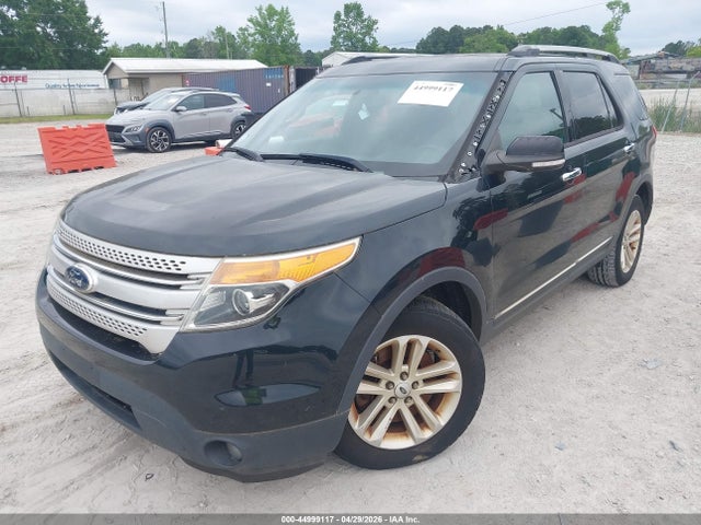 Продаж на аукціоні авто 2014 Ford Explorer Xlt, vin: 1FM5K7D87EGA67360, номер лоту: 44999117