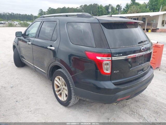 Продаж на аукціоні авто 2014 Ford Explorer Xlt, vin: 1FM5K7D87EGA67360, номер лоту: 44999117