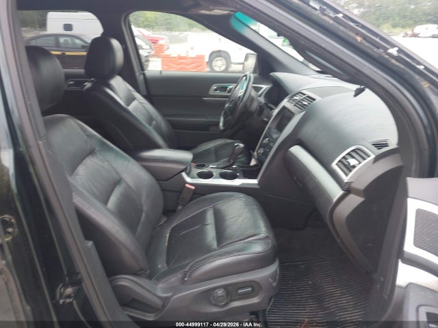 Продаж на аукціоні авто 2014 Ford Explorer Xlt, vin: 1FM5K7D87EGA67360, номер лоту: 44999117