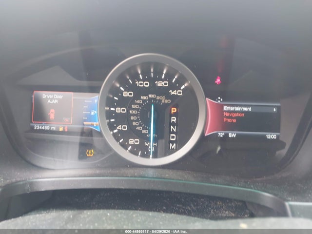Продаж на аукціоні авто 2014 Ford Explorer Xlt, vin: 1FM5K7D87EGA67360, номер лоту: 44999117