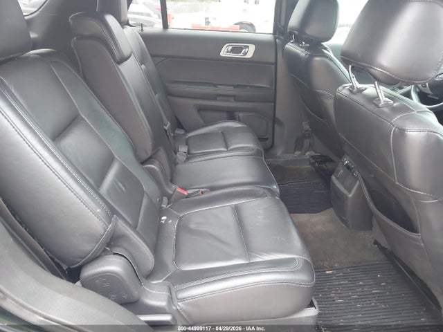 Продаж на аукціоні авто 2014 Ford Explorer Xlt, vin: 1FM5K7D87EGA67360, номер лоту: 44999117