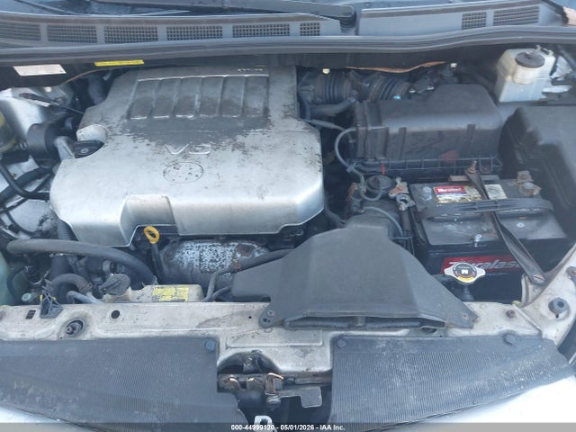 Aukcja sprzedaży 2008 Toyota Sienna Le, vin: 5TDZK23C98S162625, numer aukcji: 44999120