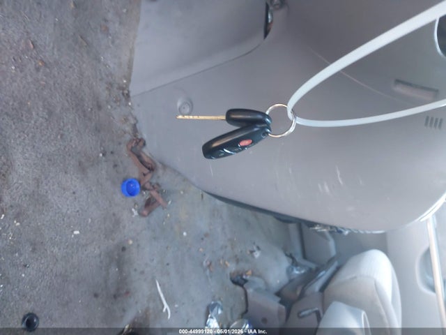 Aukcja sprzedaży 2008 Toyota Sienna Le, vin: 5TDZK23C98S162625, numer aukcji: 44999120