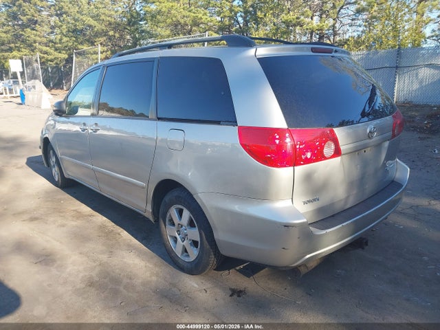 Aukcja sprzedaży 2008 Toyota Sienna Le, vin: 5TDZK23C98S162625, numer aukcji: 44999120