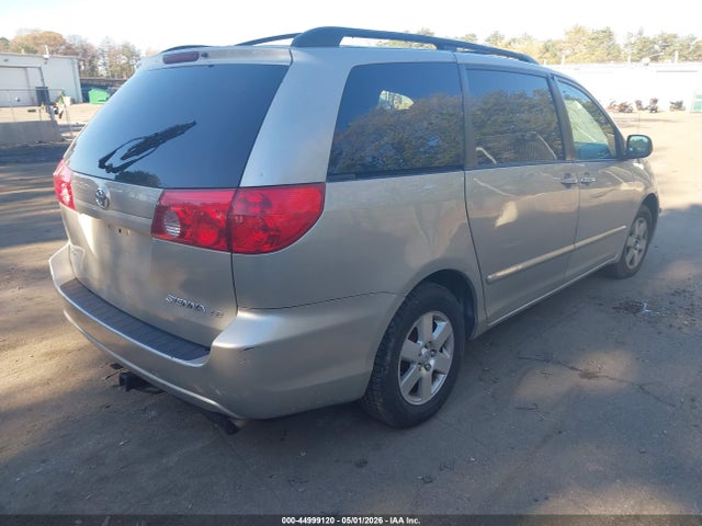 Aukcja sprzedaży 2008 Toyota Sienna Le, vin: 5TDZK23C98S162625, numer aukcji: 44999120