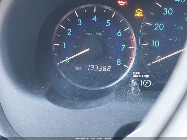 Aukcja sprzedaży 2008 Toyota Sienna Le, vin: 5TDZK23C98S162625, numer aukcji: 44999120