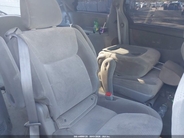Aukcja sprzedaży 2008 Toyota Sienna Le, vin: 5TDZK23C98S162625, numer aukcji: 44999120