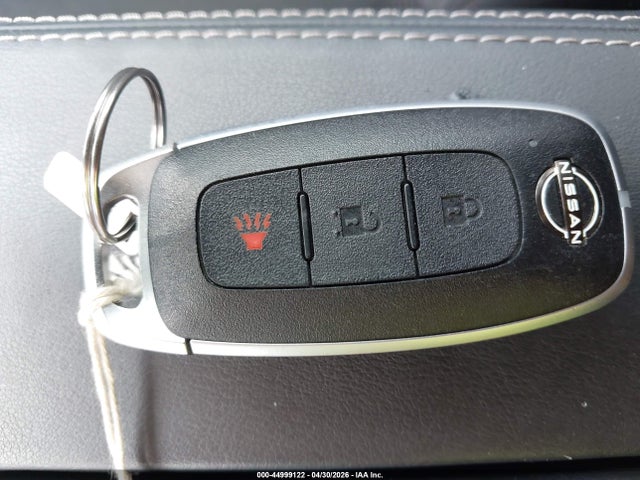 2025 Nissan Rogue S Fwd მანქანა იყიდება აუქციონზე, vin: 5N1BT3AA1SC844229, აუქციონის ნომერი: 44999122