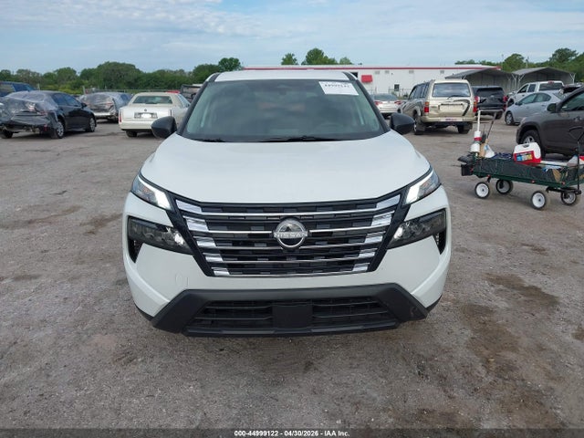 2025 Nissan Rogue S Fwd მანქანა იყიდება აუქციონზე, vin: 5N1BT3AA1SC844229, აუქციონის ნომერი: 44999122