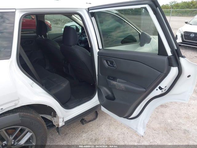2025 Nissan Rogue S Fwd მანქანა იყიდება აუქციონზე, vin: 5N1BT3AA1SC844229, აუქციონის ნომერი: 44999122