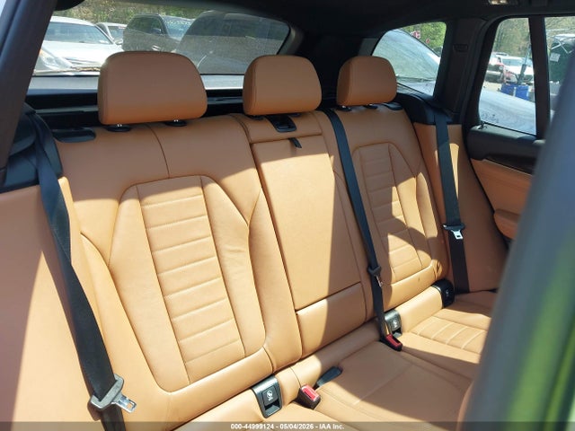 2020 Bmw X3 Xdrive30i მანქანა იყიდება აუქციონზე, vin: 5UXTY5C09L9D69696, აუქციონის ნომერი: 44999124