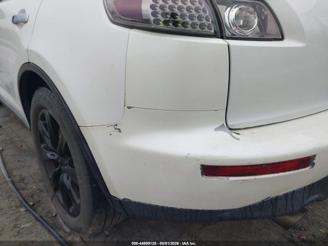 Продажа на аукционе авто 2008 Infiniti Fx35, vin: JNRAS08U68X103657, номер лота: 44999128