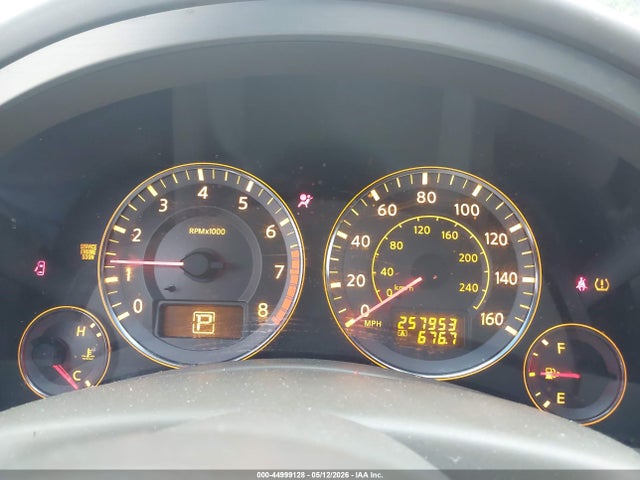 Продажа на аукционе авто 2008 Infiniti Fx35, vin: JNRAS08U68X103657, номер лота: 44999128