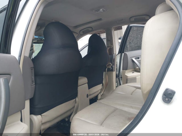 Продажа на аукционе авто 2008 Infiniti Fx35, vin: JNRAS08U68X103657, номер лота: 44999128