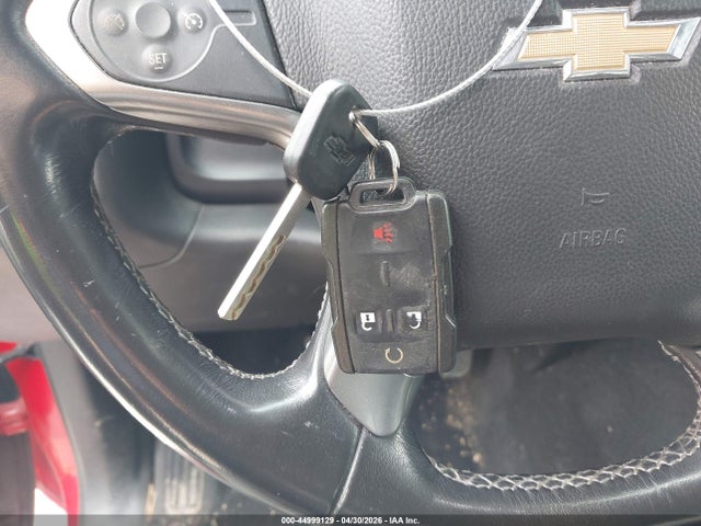 Продажа на аукционе авто 2018 Chevrolet Silverado 1500 1lt, vin: 3GCUKREC8JG472270, номер лота: 44999129