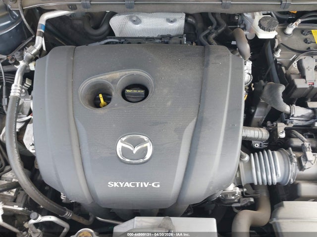 Aukcja sprzedaży 2023 Mazda Cx-5 2.5 S Preferred, vin: JM3KFBCM7P0266473, numer aukcji: 44999131