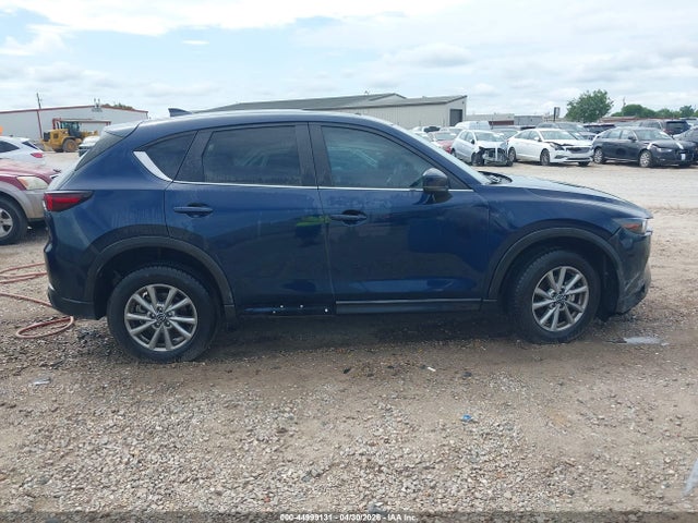 Aukcja sprzedaży 2023 Mazda Cx-5 2.5 S Preferred, vin: JM3KFBCM7P0266473, numer aukcji: 44999131