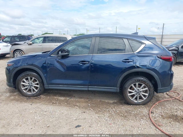 Aukcja sprzedaży 2023 Mazda Cx-5 2.5 S Preferred, vin: JM3KFBCM7P0266473, numer aukcji: 44999131