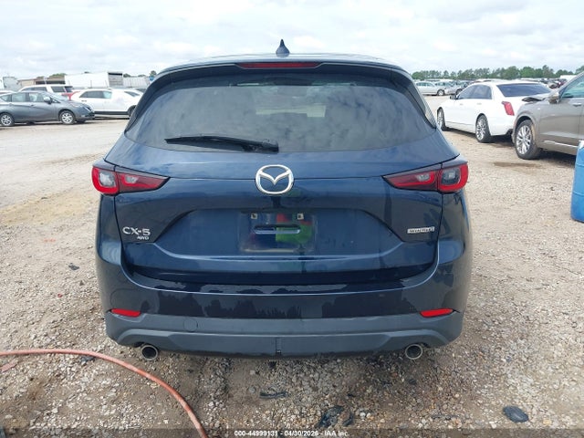Aukcja sprzedaży 2023 Mazda Cx-5 2.5 S Preferred, vin: JM3KFBCM7P0266473, numer aukcji: 44999131