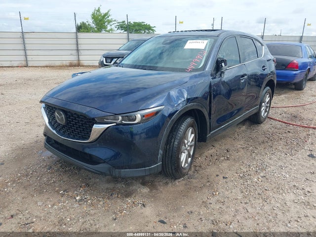 Aukcja sprzedaży 2023 Mazda Cx-5 2.5 S Preferred, vin: JM3KFBCM7P0266473, numer aukcji: 44999131