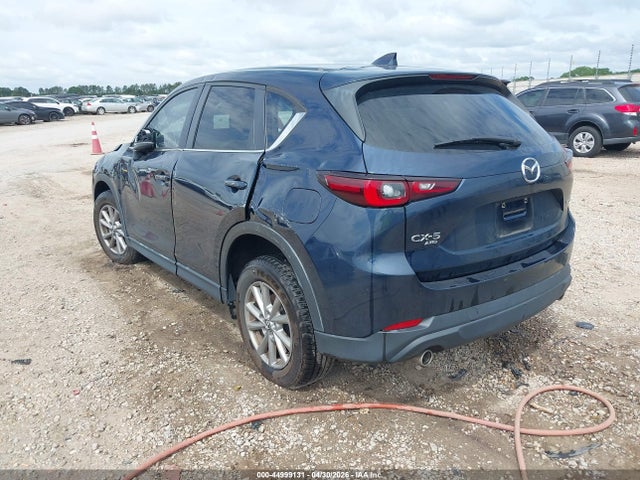 Aukcja sprzedaży 2023 Mazda Cx-5 2.5 S Preferred, vin: JM3KFBCM7P0266473, numer aukcji: 44999131