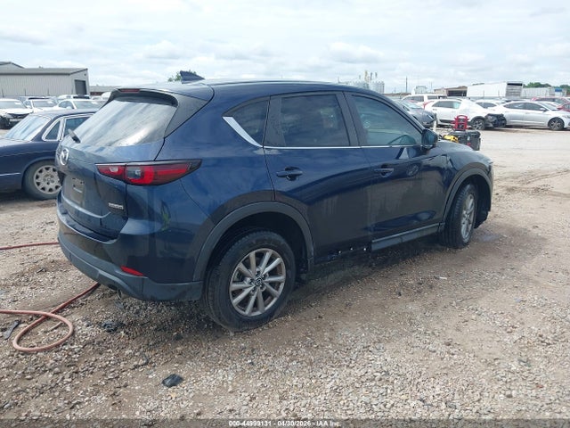 Aukcja sprzedaży 2023 Mazda Cx-5 2.5 S Preferred, vin: JM3KFBCM7P0266473, numer aukcji: 44999131