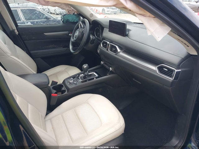 Aukcja sprzedaży 2023 Mazda Cx-5 2.5 S Preferred, vin: JM3KFBCM7P0266473, numer aukcji: 44999131