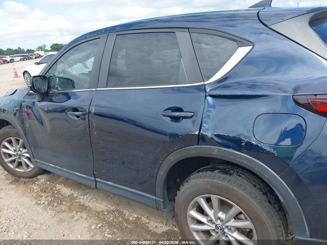 Aukcja sprzedaży 2023 Mazda Cx-5 2.5 S Preferred, vin: JM3KFBCM7P0266473, numer aukcji: 44999131