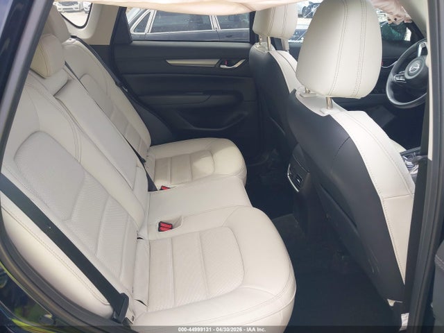Aukcja sprzedaży 2023 Mazda Cx-5 2.5 S Preferred, vin: JM3KFBCM7P0266473, numer aukcji: 44999131