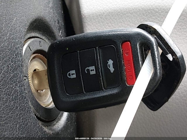 Продажа на аукционе авто 2014 Honda Civic Lx, vin: 2HGFB2F54EH557453, номер лота: 44999136