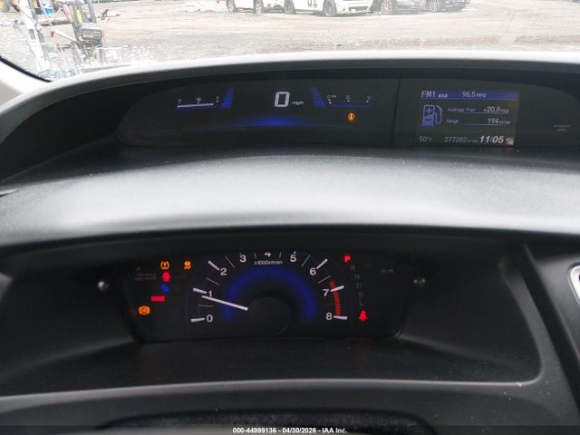 Продажа на аукционе авто 2014 Honda Civic Lx, vin: 2HGFB2F54EH557453, номер лота: 44999136