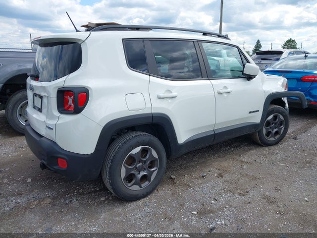 44999137 :رقم المزاد ، ZACCJBBH1FPC18914 vin ، 2015 Jeep Renegade Latitude مزاد بيع
