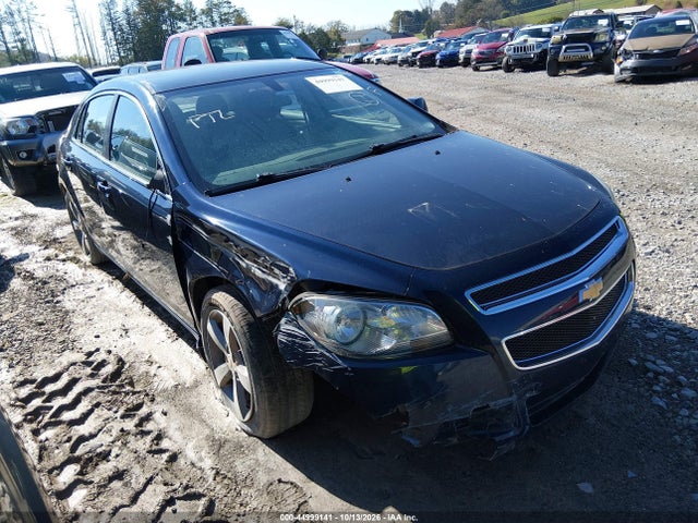 Aukcja sprzedaży 2011 Chevrolet Malibu 1lt, vin: 1G1ZC5EU3BF105065, numer aukcji: 44999141